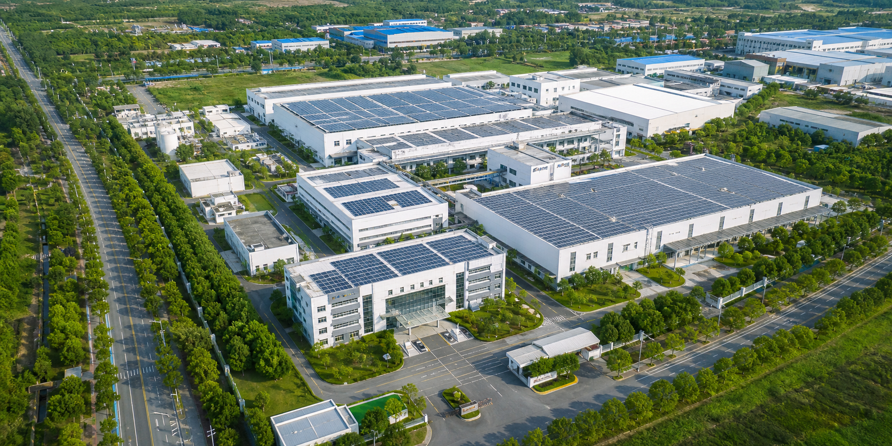 Venetz story and manufacturing journey