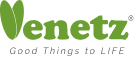 Venetz - Good Things to Life