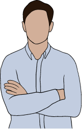 Venetz founder illustration